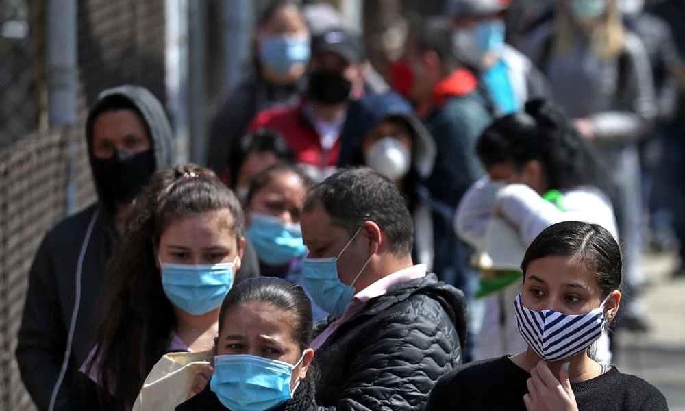 Κορονοϊός: Τι έδειξαν 15 μελέτες για τη διάρκεια μεταδοτικότητάς του
